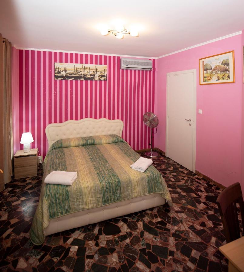 Venice Heaven Mestre Zewnętrze zdjęcie