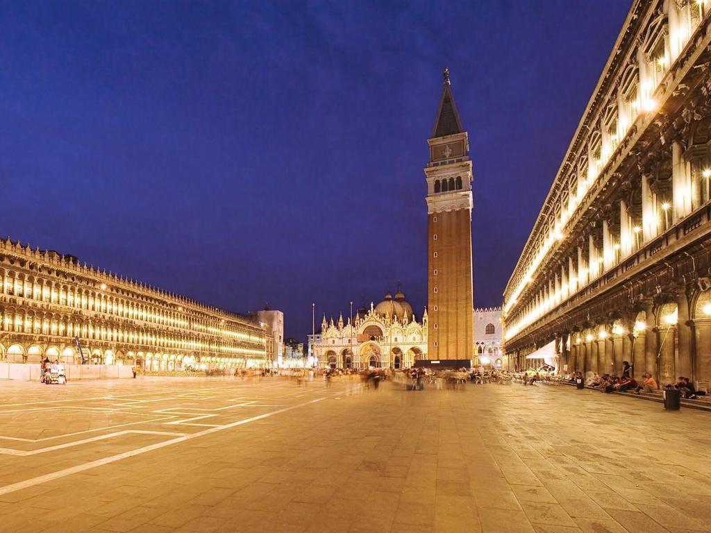 Venice Heaven Mestre Zewnętrze zdjęcie